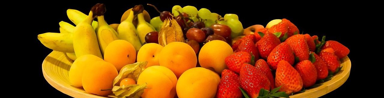 Benefícios das Frutas de A a Z